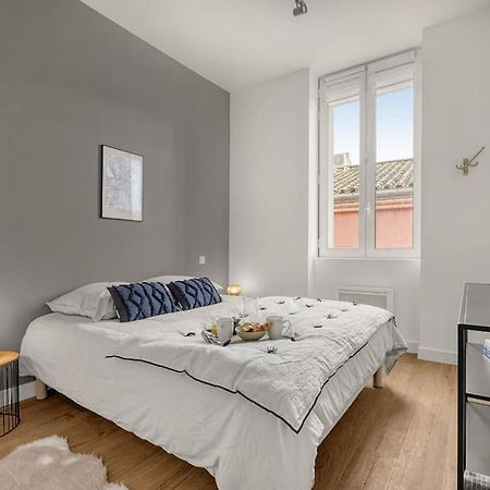 Ღ Le Lormian - Design & Confortable - Capitole ตูลูส ภายนอก รูปภาพ