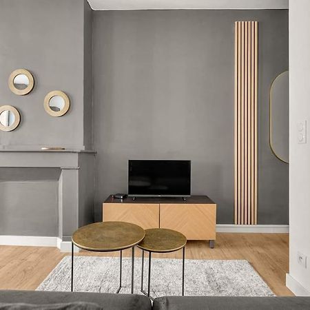 Ღ Le Lormian - Design & Confortable - Capitole ตูลูส ภายนอก รูปภาพ