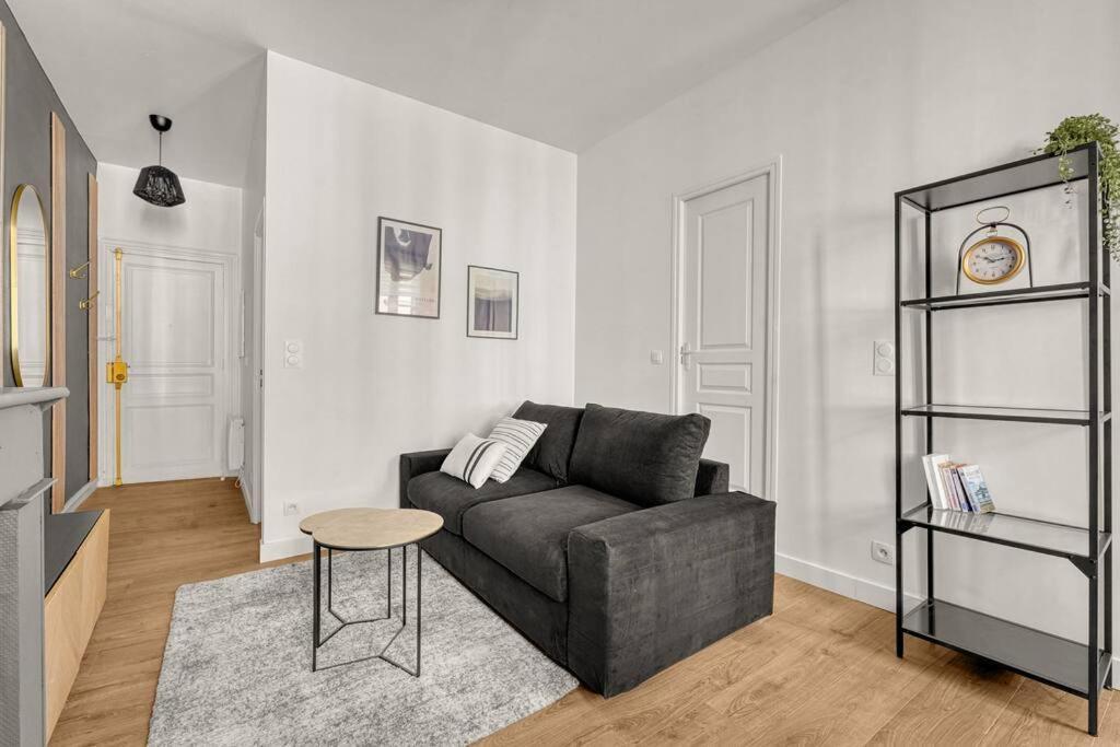 Ღ Le Lormian - Design & Confortable - Capitole ตูลูส ภายนอก รูปภาพ