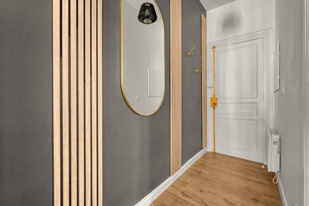 Ღ Le Lormian - Design & Confortable - Capitole ตูลูส ภายนอก รูปภาพ
