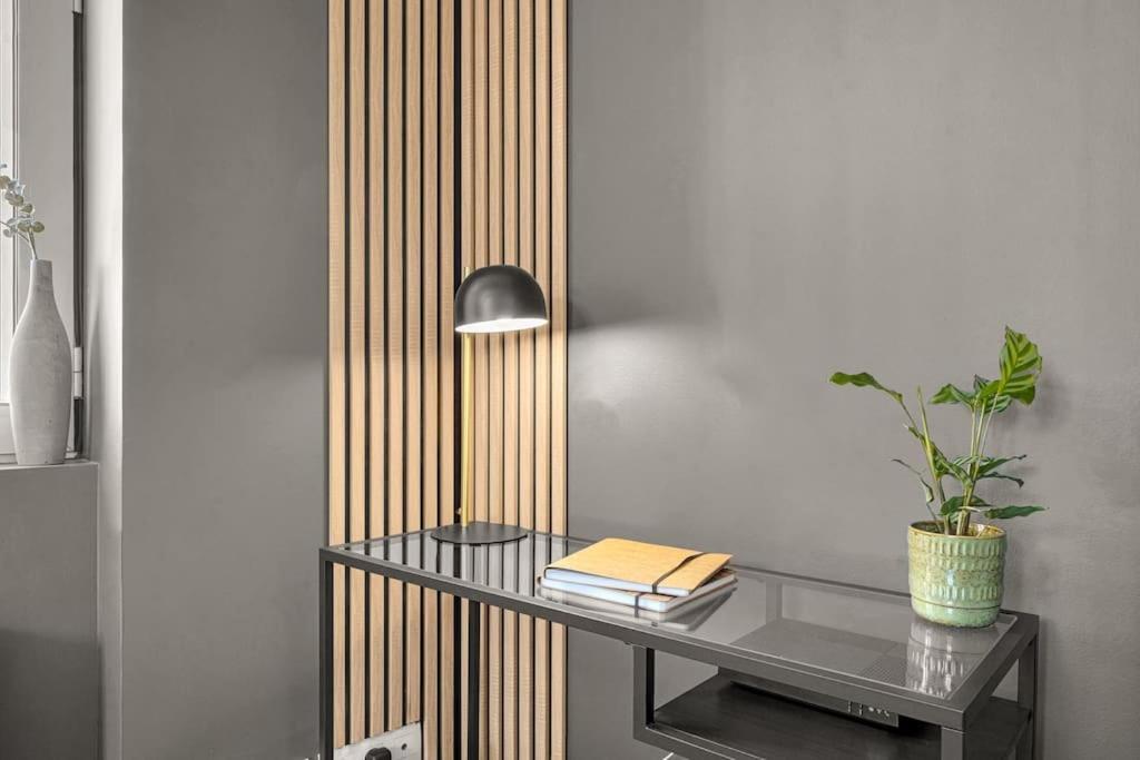 Ღ Le Lormian - Design & Confortable - Capitole ตูลูส ภายนอก รูปภาพ
