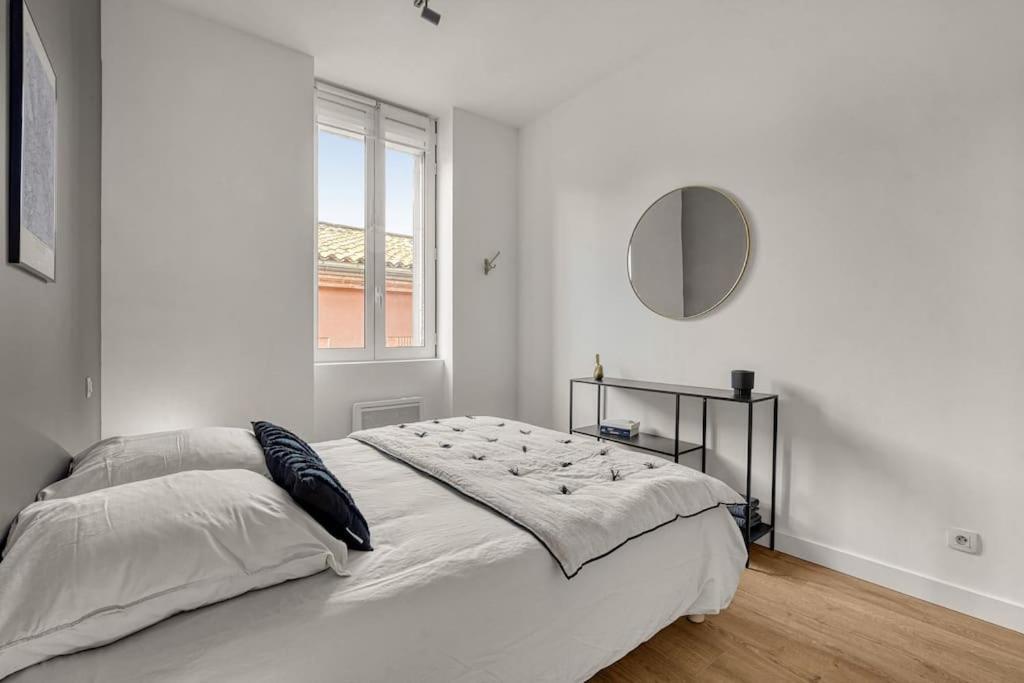 Ღ Le Lormian - Design & Confortable - Capitole ตูลูส ภายนอก รูปภาพ