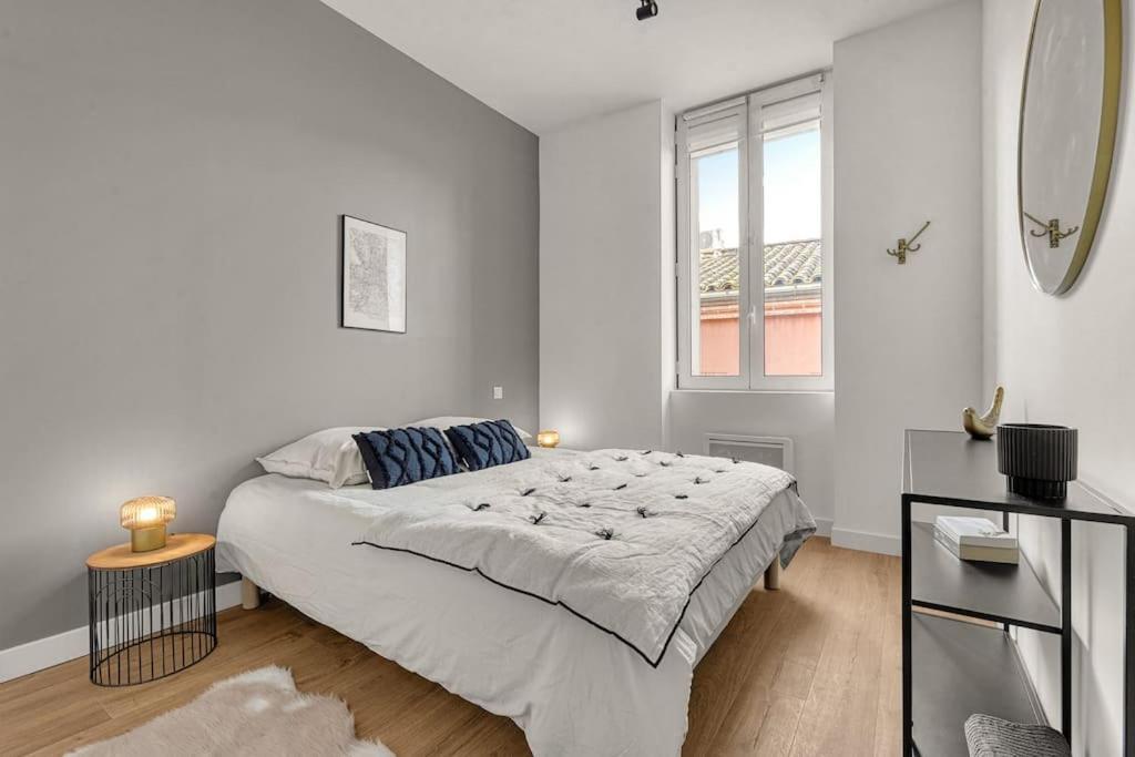 Ღ Le Lormian - Design & Confortable - Capitole ตูลูส ภายนอก รูปภาพ