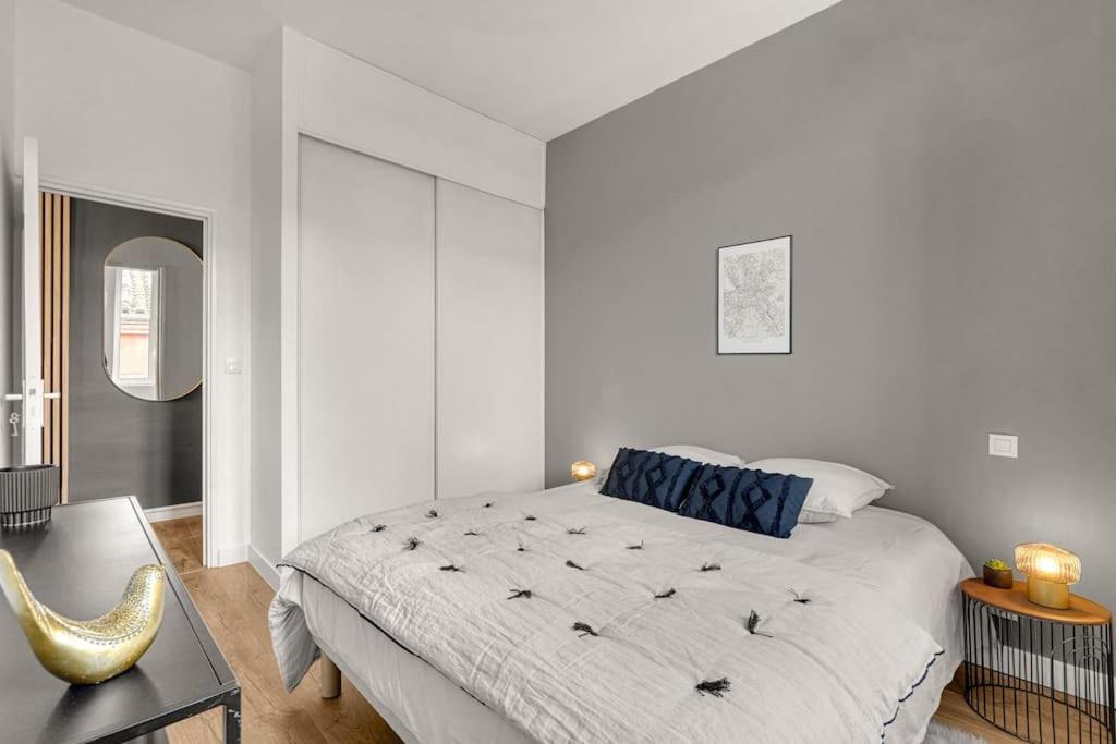 Ღ Le Lormian - Design & Confortable - Capitole ตูลูส ภายนอก รูปภาพ